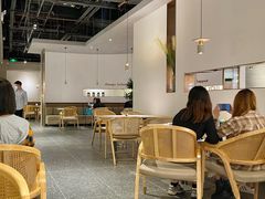 -BE BRIGHT KITCHEN(正佳广场店)