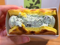 -君之狮子山·轻糖烘焙(松江印象城店)
