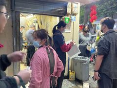 -美食店(华贵路店)