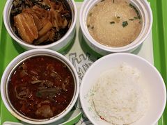 -老乡鸡(滨湖假日店)