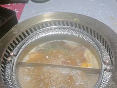 -空之介寿喜烧·和牛放题(恒隆广场店)