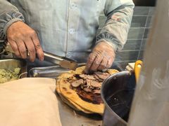-石饮红星包子(中山路店)