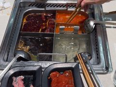 -海底捞火锅(亲子主题北金鹰店)