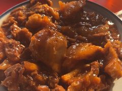 -同发号饭庄(复兴路店)