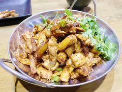 -日食记精菜馆(建邺万达店)