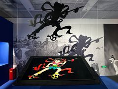 -中国民生银行大厦(威海路)