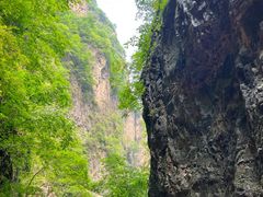 -野三坡百里峡景区