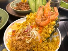 -Thai Alley泰爱里(二沙岛店)