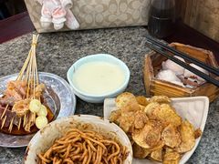 -小街天府(西工小街店)