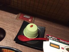 -一蘭拉面(新宿中央东口店)