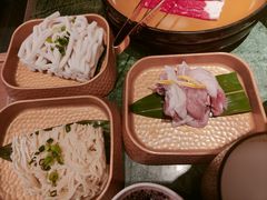 -牛New寿喜烧(中山公园龙之梦店)
