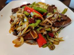 -老牌坊鲁菜名店(宽厚里店)