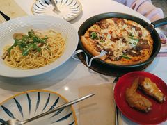 -必胜客(群力王府井店)