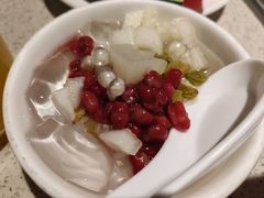 -海底捞大排档火锅(悦荟广场店)