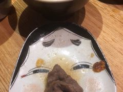 -一井烧肉·活鳗·寿司(望京SOHO店)
