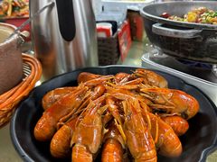 -聚味瞿记·龙虾堂(树木岭店)