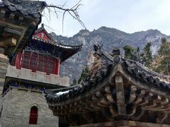 -青龙山生态文化旅游区(慈云寺)