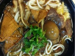 全家福-鑫花溪牛肉米粉(凤凰街创始总店)