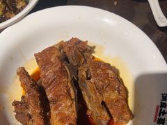 -洞庭土菜馆(天河北总店)