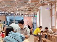 大堂-小满手工粉(上海文峰广场店)