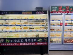 -皇城老妈川味火锅·大连海鲜火锅(港湾店)
