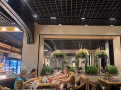 -川骄海鲜自助(亚运村店)