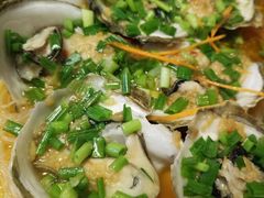-江南村海鲜馆(洞头店)