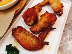 -必胜客(WOW梦之城店)