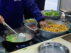 -祁家面馆(大香炉店)