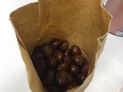 糖炒栗子-盛文甘栗(中华大街店)