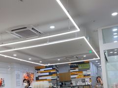 -神仙雪浓汤(明洞店)