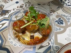 -1980烧肉粽(中山路店)
