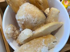 -菌自由丨野生菌火锅特色庭院餐厅(丽江古城店)