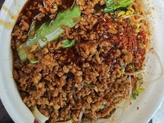 -老陈婆手工面庄