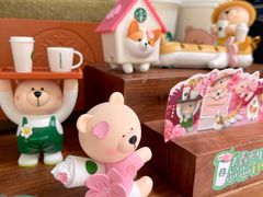 -星巴克臻选(深圳万象天地旗舰店)