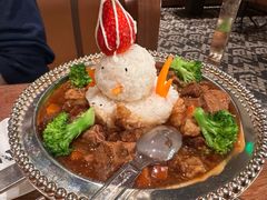 -野人部落(中街店)
