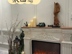 -鼎鼎西餐厅