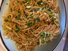 葱油拌面-二十八里太湖船菜(吉祥路店)