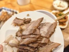 -中阿兰牛肉面(悦海新天地店)