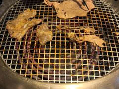 -AJIYA·池袋日式烧肉自助(天津万象城店)