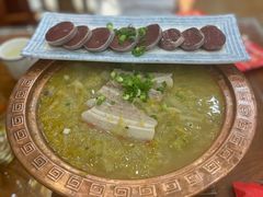 -那家老院子东北菜·饺子·小鸡炖蘑菇(艳华街店)