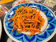 -巴依老爷新疆美食(清华东门店)