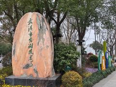 -月湖风景区