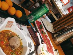 -海银海记潮汕牛肉火锅(新港中路海珠店)