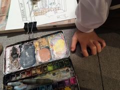 -BRAVO 赞·美艺术中心·系统美术·书法·艺考(双井校区)