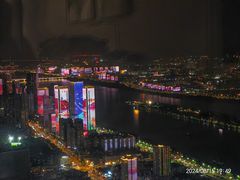 -长沙尼依格罗酒店