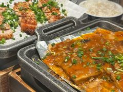 -绿茶餐厅(广州天河城店)