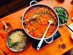 -古城苗家土菜馆(河景餐厅店)