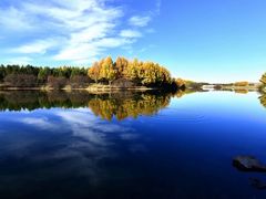 -塞罕坝国家级自然保护区