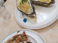 -北方饺子王·海肠捞饭·海鲜锅(山大店)